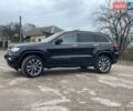 Чорний Джип Grand Cherokee, об'ємом двигуна 3 л та пробігом 100 тис. км за 29999 $, фото 34 на Automoto.ua