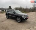 Чорний Джип Grand Cherokee, об'ємом двигуна 3 л та пробігом 100 тис. км за 29999 $, фото 90 на Automoto.ua