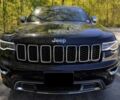Чорний Джип Grand Cherokee, об'ємом двигуна 3.6 л та пробігом 49 тис. км за 20000 $, фото 20 на Automoto.ua
