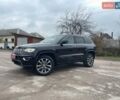Чорний Джип Grand Cherokee, об'ємом двигуна 3 л та пробігом 100 тис. км за 29999 $, фото 8 на Automoto.ua