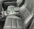 Чорний Джип Grand Cherokee, об'ємом двигуна 3 л та пробігом 100 тис. км за 29999 $, фото 83 на Automoto.ua