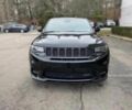 Чорний Джип Grand Cherokee, об'ємом двигуна 0.64 л та пробігом 64 тис. км за 20000 $, фото 1 на Automoto.ua