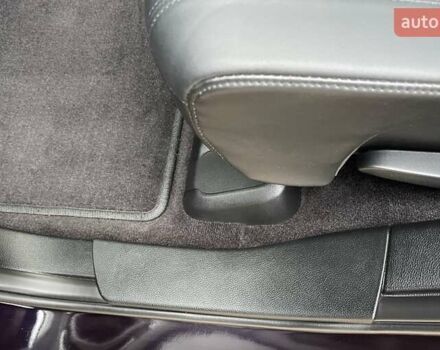 Чорний Джип Grand Cherokee, об'ємом двигуна 3 л та пробігом 100 тис. км за 29999 $, фото 200 на Automoto.ua