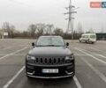 Чорний Джип Grand Cherokee, об'ємом двигуна 2.99 л та пробігом 67 тис. км за 34500 $, фото 1 на Automoto.ua