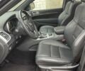 Чорний Джип Grand Cherokee, об'ємом двигуна 3 л та пробігом 100 тис. км за 29999 $, фото 84 на Automoto.ua