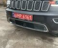 Чорний Джип Grand Cherokee, об'ємом двигуна 3 л та пробігом 100 тис. км за 29999 $, фото 13 на Automoto.ua