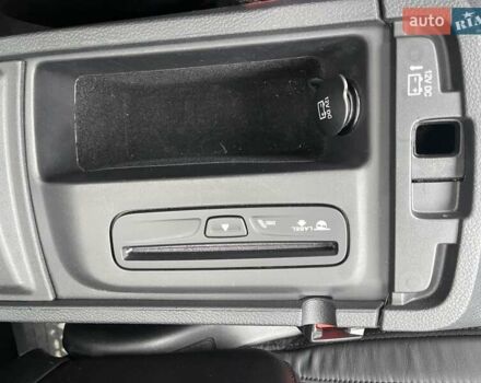 Чорний Джип Grand Cherokee, об'ємом двигуна 3 л та пробігом 100 тис. км за 29999 $, фото 53 на Automoto.ua