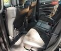 Черный Джип Гранд Чероки, объемом двигателя 3.6 л и пробегом 161 тыс. км за 28500 $, фото 4 на Automoto.ua