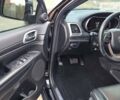 Чорний Джип Grand Cherokee, об'ємом двигуна 3.6 л та пробігом 91 тис. км за 29800 $, фото 19 на Automoto.ua