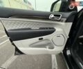 Чорний Джип Grand Cherokee, об'ємом двигуна 2.99 л та пробігом 67 тис. км за 34500 $, фото 22 на Automoto.ua
