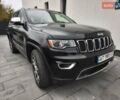 Черный Джип Гранд Чероки, объемом двигателя 3.6 л и пробегом 65 тыс. км за 25999 $, фото 4 на Automoto.ua