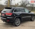 Чорний Джип Grand Cherokee, об'ємом двигуна 3 л та пробігом 100 тис. км за 29999 $, фото 101 на Automoto.ua