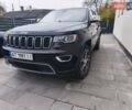 Черный Джип Гранд Чероки, объемом двигателя 3.6 л и пробегом 65 тыс. км за 25999 $, фото 1 на Automoto.ua