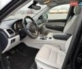 Чорний Джип Grand Cherokee, об'ємом двигуна 2.99 л та пробігом 67 тис. км за 34500 $, фото 8 на Automoto.ua