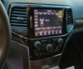 Чорний Джип Grand Cherokee, об'ємом двигуна 3.6 л та пробігом 58 тис. км за 33333 $, фото 13 на Automoto.ua