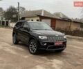 Чорний Джип Grand Cherokee, об'ємом двигуна 3 л та пробігом 100 тис. км за 29999 $, фото 179 на Automoto.ua