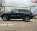 Чорний Джип Grand Cherokee, об'ємом двигуна 3 л та пробігом 100 тис. км за 29999 $, фото 109 на Automoto.ua