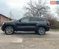 Чорний Джип Grand Cherokee, об'ємом двигуна 3 л та пробігом 100 тис. км за 29999 $, фото 196 на Automoto.ua