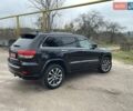 Чорний Джип Grand Cherokee, об'ємом двигуна 3 л та пробігом 100 тис. км за 29999 $, фото 95 на Automoto.ua