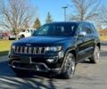 Чорний Джип Grand Cherokee, об'ємом двигуна 0.36 л та пробігом 80 тис. км за 19500 $, фото 4 на Automoto.ua