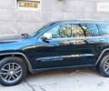 Чорний Джип Grand Cherokee, об'ємом двигуна 3.6 л та пробігом 60 тис. км за 26600 $, фото 1 на Automoto.ua