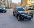 Чорний Джип Grand Cherokee, об'ємом двигуна 3.6 л та пробігом 58 тис. км за 33333 $, фото 3 на Automoto.ua