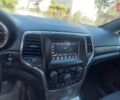 Чорний Джип Grand Cherokee, об'ємом двигуна 3.6 л та пробігом 82 тис. км за 24200 $, фото 7 на Automoto.ua