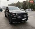 Черный Джип Гранд Чероки, объемом двигателя 3.6 л и пробегом 125 тыс. км за 26000 $, фото 8 на Automoto.ua