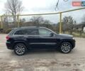 Чорний Джип Grand Cherokee, об'ємом двигуна 3 л та пробігом 100 тис. км за 29999 $, фото 266 на Automoto.ua