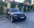 Чорний Джип Grand Cherokee, об'ємом двигуна 3.6 л та пробігом 82 тис. км за 24200 $, фото 1 на Automoto.ua