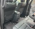 Чорний Джип Grand Cherokee, об'ємом двигуна 3 л та пробігом 100 тис. км за 29999 $, фото 205 на Automoto.ua