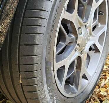 Черный Джип Гранд Чероки, объемом двигателя 2.99 л и пробегом 162 тыс. км за 26500 $, фото 16 на Automoto.ua