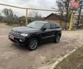 Чорний Джип Grand Cherokee, об'ємом двигуна 3 л та пробігом 100 тис. км за 29999 $, фото 269 на Automoto.ua