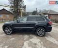 Чорний Джип Grand Cherokee, об'ємом двигуна 3 л та пробігом 100 тис. км за 29999 $, фото 24 на Automoto.ua