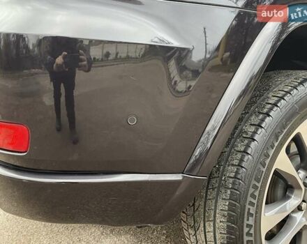 Чорний Джип Grand Cherokee, об'ємом двигуна 3 л та пробігом 100 тис. км за 29999 $, фото 102 на Automoto.ua