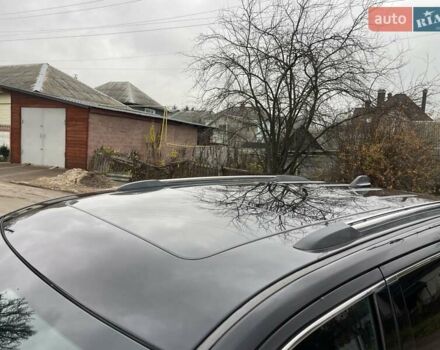 Чорний Джип Grand Cherokee, об'ємом двигуна 3 л та пробігом 100 тис. км за 29999 $, фото 22 на Automoto.ua