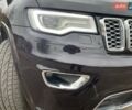 Чорний Джип Grand Cherokee, об'ємом двигуна 3 л та пробігом 100 тис. км за 29999 $, фото 14 на Automoto.ua