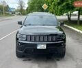 Чорний Джип Grand Cherokee, об'ємом двигуна 3.6 л та пробігом 142 тис. км за 22400 $, фото 1 на Automoto.ua