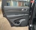 Чорний Джип Grand Cherokee, об'ємом двигуна 3 л та пробігом 100 тис. км за 29999 $, фото 197 на Automoto.ua