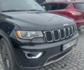 Черный Джип Гранд Чероки, объемом двигателя 3.6 л и пробегом 68 тыс. км за 28500 $, фото 1 на Automoto.ua