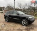 Чорний Джип Grand Cherokee, об'ємом двигуна 3 л та пробігом 100 тис. км за 29999 $, фото 3 на Automoto.ua