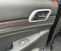 Чорний Джип Grand Cherokee, об'ємом двигуна 3 л та пробігом 100 тис. км за 29999 $, фото 198 на Automoto.ua