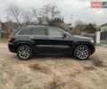 Чорний Джип Grand Cherokee, об'ємом двигуна 3 л та пробігом 100 тис. км за 29999 $, фото 4 на Automoto.ua