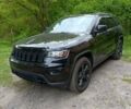 Чорний Джип Grand Cherokee, об'ємом двигуна 3.6 л та пробігом 121 тис. км за 24400 $, фото 2 на Automoto.ua