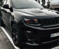 Черный Джип Гранд Чероки, объемом двигателя 3.6 л и пробегом 125 тыс. км за 26000 $, фото 11 на Automoto.ua