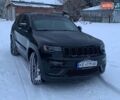 Черный Джип Гранд Чероки, объемом двигателя 3.6 л и пробегом 107 тыс. км за 33000 $, фото 3 на Automoto.ua