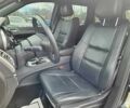Чорний Джип Grand Cherokee, об'ємом двигуна 3.6 л та пробігом 30 тис. км за 6200 $, фото 9 на Automoto.ua