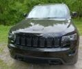 Чорний Джип Grand Cherokee, об'ємом двигуна 3.6 л та пробігом 121 тис. км за 24400 $, фото 9 на Automoto.ua