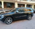 Чорний Джип Grand Cherokee, об'ємом двигуна 3.6 л та пробігом 58 тис. км за 33333 $, фото 2 на Automoto.ua