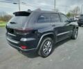 Чорний Джип Grand Cherokee, об'ємом двигуна 3.6 л та пробігом 30 тис. км за 6200 $, фото 4 на Automoto.ua